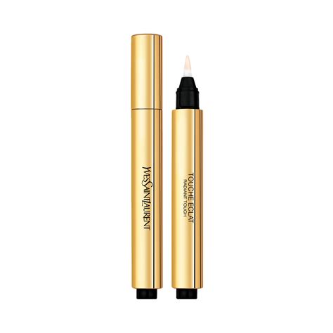 touche éclat ysl sephora|which ysl touche eclat shade.